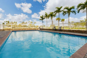 Fairfield Inn & Suites Homestead Florida City